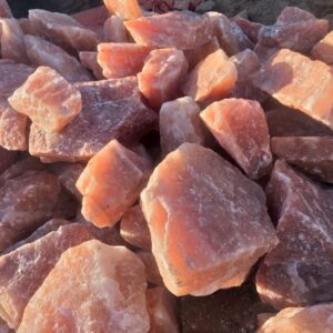 Pink Salt