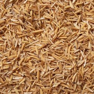 Rice Husk